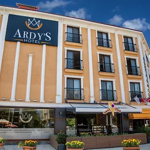 https://ardys-hotel.aegeanhotels.net