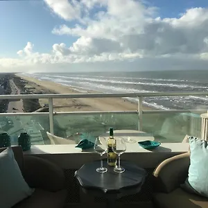 Annet's Apartment Zandvoort