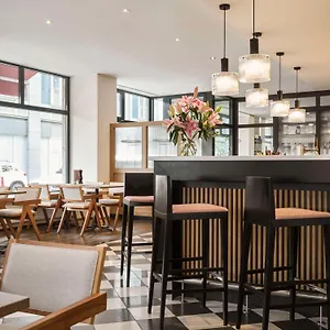 Flemings München-city Hotel München