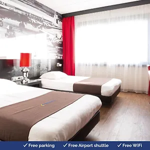 4* Otel Western Amsterdam Airport