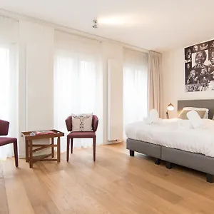 Grote Bickersstraat Privatunterkunft Amsterdam