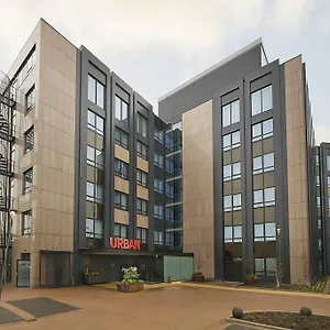 4* Otel Corendon Urban Amsterdam Schiphol Airport